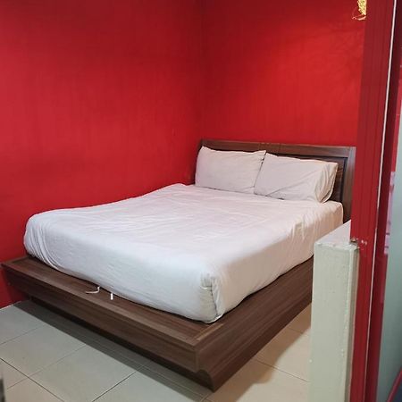 Sunrise Inn Hotel クアラルンプール エクステリア 写真