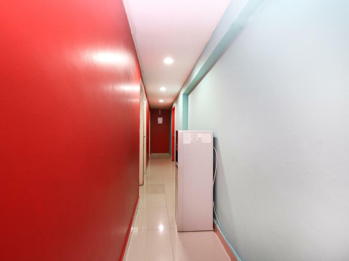 Sunrise Inn Hotel クアラルンプール エクステリア 写真